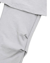 将图片加载到图库查看器,PLASMA SPHERE Shark Pants Light Grey