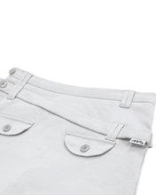 将图片加载到图库查看器,PLASMA SPHERE Shark Pants Light Grey