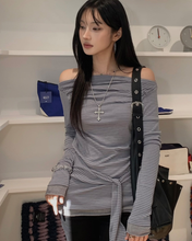 将图片加载到图库查看器,PLASMA SPHERE Willow Top Grey