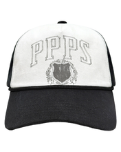 将图片加载到图库查看器,PLASMA SPHERE PPPS Logo Cap