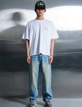 Load image into Gallery viewer, DWSE Archive Logo T-Shirt White