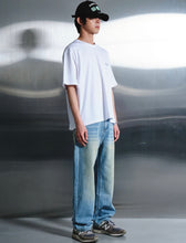 Load image into Gallery viewer, DWSE Archive Logo T-Shirt White