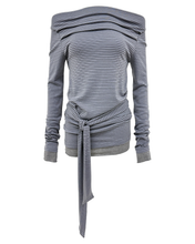将图片加载到图库查看器,PLASMA SPHERE Willow Top Grey
