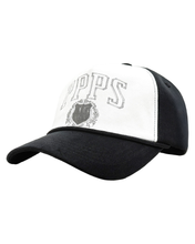 将图片加载到图库查看器,PLASMA SPHERE PPPS Logo Cap
