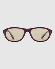 Load image into Gallery viewer, BLUE ELEPHANT Kent-S Burgundy