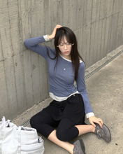 将图片加载到图库查看器,PLASMA SPHERE Pixie Skirt Pants Black