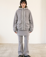 将图片加载到图库查看器,PLASMA SPHERE Shark Pants Light Grey
