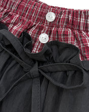 将图片加载到图库查看器,PLASMA SPHERE Opera Skirt Black