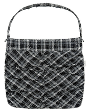 将图片加载到图库查看器,PLASMA SPHERE Loop Bag Black