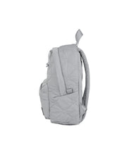 Load image into Gallery viewer, OJOS Starquilt Padded Backpack S Grey
