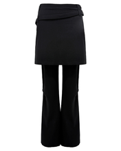 将图片加载到图库查看器,PLASMA SPHERE Shark Pants Black