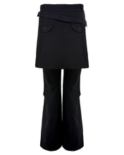 将图片加载到图库查看器,PLASMA SPHERE Shark Pants Black