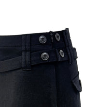 将图片加载到图库查看器,PLASMA SPHERE Shark Pants Black