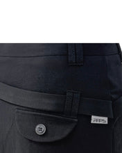 将图片加载到图库查看器,PLASMA SPHERE Shark Pants Black