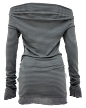 将图片加载到图库查看器,PLASMA SPHERE Willow Top Dark Grey