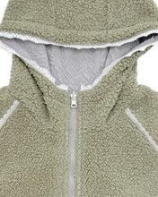 将图片加载到图库查看器,PLASMA SPHERE Prairie Reversible Jumper Grey