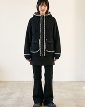 将图片加载到图库查看器,PLASMA SPHERE Shark Pants Black