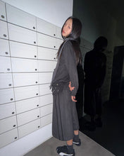 Load image into Gallery viewer, PLASMA SPHERE Lazy Shorts Black