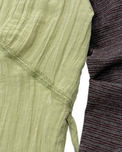 Load image into Gallery viewer, PLASMA SPHERE Pito Top Olive Green