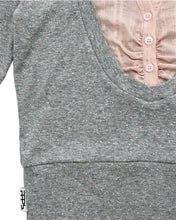 将图片加载到图库查看器,PLASMA SPHERE Ray Shirt Pink