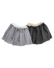 将图片加载到图库查看器,PLASMA SPHERE Acacia Skort Grey