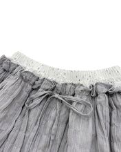 将图片加载到图库查看器,PLASMA SPHERE Acacia Skort Grey