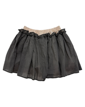 将图片加载到图库查看器,PLASMA SPHERE Acacia Skort Dark Grey