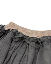 将图片加载到图库查看器,PLASMA SPHERE Acacia Skort Dark Grey