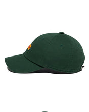 将图片加载到图库查看器,Kodak Signature Fit Color Plus Ball Cap Green
