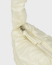 Load image into Gallery viewer, Fallett Cloud Shoulder Bag Cream