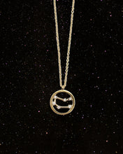 Load image into Gallery viewer, OOO Gemini Necklace