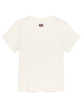 Load image into Gallery viewer, Kijun Planet T-Shirt Off White