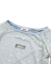 将图片加载到图库查看器,PLASMA SPHERE Dazzle T-Shirt Sky Blue
