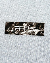 将图片加载到图库查看器,PLASMA SPHERE Dazzle T-Shirt Sky Blue