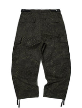 Load image into Gallery viewer, WKNDRS Magic Cargo Pants Black