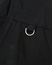 Load image into Gallery viewer, DWS 3D Versatile Pocket Vest Black
