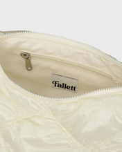 Load image into Gallery viewer, Fallett Cloud Shoulder Bag Cream