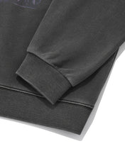 Load image into Gallery viewer, Fallett Deux Nero Sweatshirt Charcoal