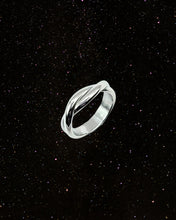 Load image into Gallery viewer, OOO Euclid SS Ring Silver