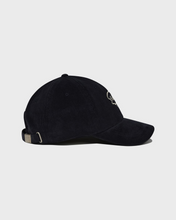 Load image into Gallery viewer, Fallett Brush Logo Ball Cap Navy