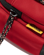 将图片加载到图库查看器,Kodak Essential Mini Cross Bag Red