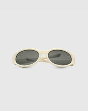 Load image into Gallery viewer, BLUE ELEPHANT Lit Sunglasses Ivory