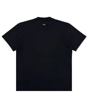 将图片加载到图库查看器,BLR Low-Cut Patch Logo T-Shirt Black