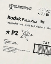 将图片加载到图库查看器,Kodak Mailer Graphic T-Shirt White