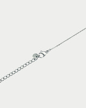Load image into Gallery viewer, OOO Gummy Bear SS Necklace Yellow