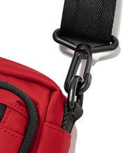 将图片加载到图库查看器,Kodak Essential Mini Cross Bag Red