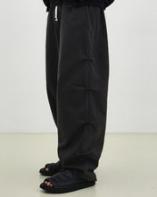 Load image into Gallery viewer, DWS Pinch Balloon Sweatpants Charcoal
