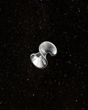 Load image into Gallery viewer, OOO Flip SS Ring Silver