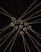 Load image into Gallery viewer, OOO Scorpio Necklace