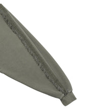 Load image into Gallery viewer, AJOBYAJO Raglan Lace Trimming Hoodie